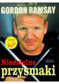 Niedzielne przysmaki