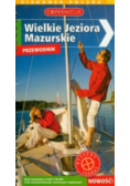 Wielkie Jeziora Mazurskie Przewodnik