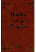 Wielka Księga Przysłów