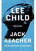 Podejrzany Jack Reacher na własnych zasadach Tom 4