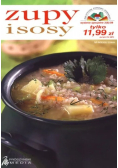 Zupy i sosy