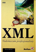 XML Vademecum profesjonalisty