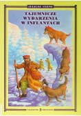 Tajemnicze wydarzenia w Inflantach