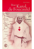 Brat Karol de Foucauld
