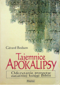 Tajemnice Apokalipsy