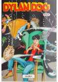 Dylan Dog Głębia