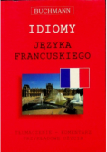 Idiomy języka francuskiego