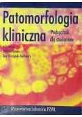 Patomorfologia kliniczna
