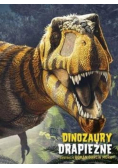 Dinozaury drapieżne