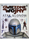 Gwiezdne wojny atak klonów słownik obrazkowy