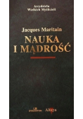 Nauka i Mądrość