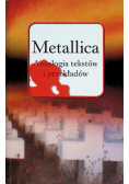 Metallica Antologia tekstów i przekładów