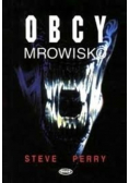 Obcy Mrowisko