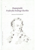 Pamiętniki Fryderyka hrabiego Skarbka