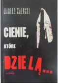 Cienie które dzielą