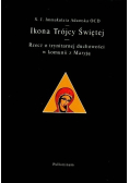 Ikona Trójcy Świętej
