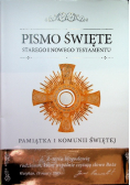 Pismo Święte Starego i Nowego Testamentu