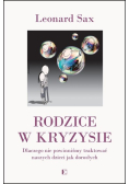 Rodzice w kryzysie