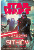 Star Wars Lordowie Sithów