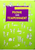 Poznaj swój temperament