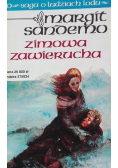 Saga o ludziach lodu  Zimowa zawierucha Tom 10