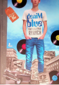 Denim blue