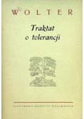 Traktat o tolerancji