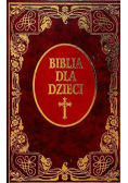Biblia dla dzieci