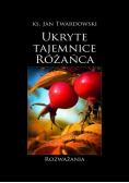 Ukryte tajemnice różańca Rozważania