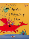 Opowieści z magicznego lasu