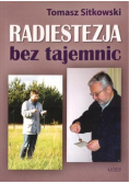 Radiestezja bez tajemnic
