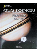 Atlas kosmosu Tom 47 Pierwsze sondy