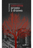 Czereśnie prosto z drzewa