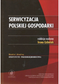 Serwicyzacja polskiej gospodareki