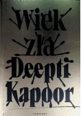 Wiek zła