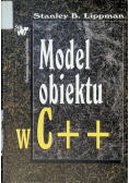 Model obiektu w C ++
