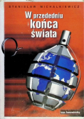 W przededniu końca świata