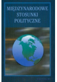 Międzynarodowe stosunki polityczne