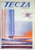 Tęcza zeszyt Nr 43 / 29  1929 r.