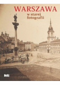 Warszawa w starej fotografii