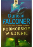 Podmorskie więzienie