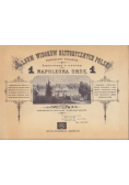 Album widoków historycznych poświęcony rodakom. Napoleon Orda