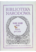 Wojna galijska