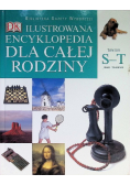 Ilustrowana Encyklopedia Dla Całej Rodziny Tom XIII