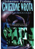 Gwiezdne wrota : oni są wśród nas