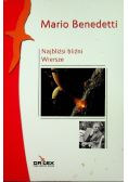 Najbliżsi bliźni Wiersze