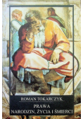 Prawa narodzin życia i śmierci