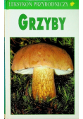 Grzyby