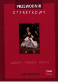 Przewodnik operetkowy