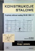 Konstrukcje stalowe Część 2